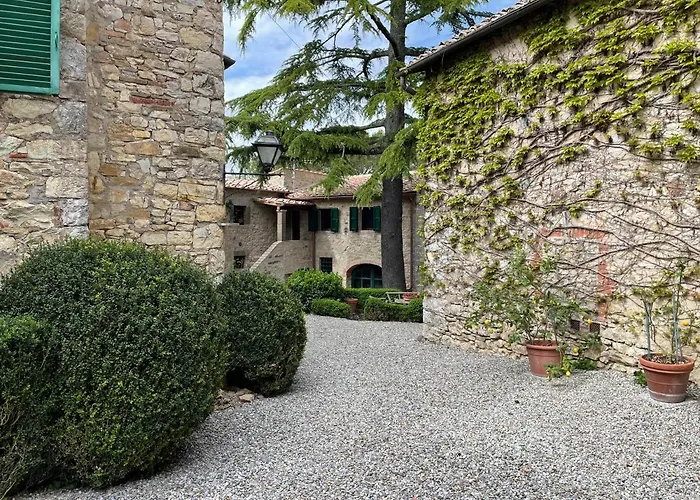 Ama- La Casina
