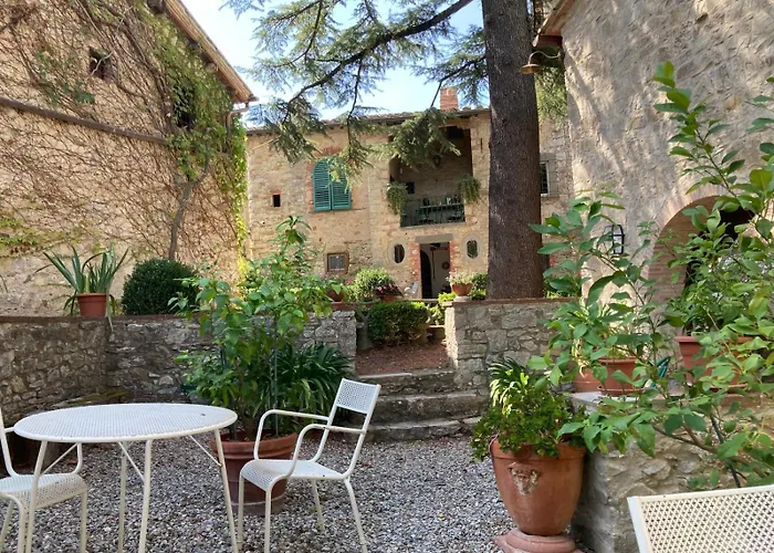 Ama- La Casina