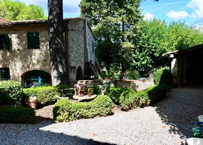 Ama- La Casina