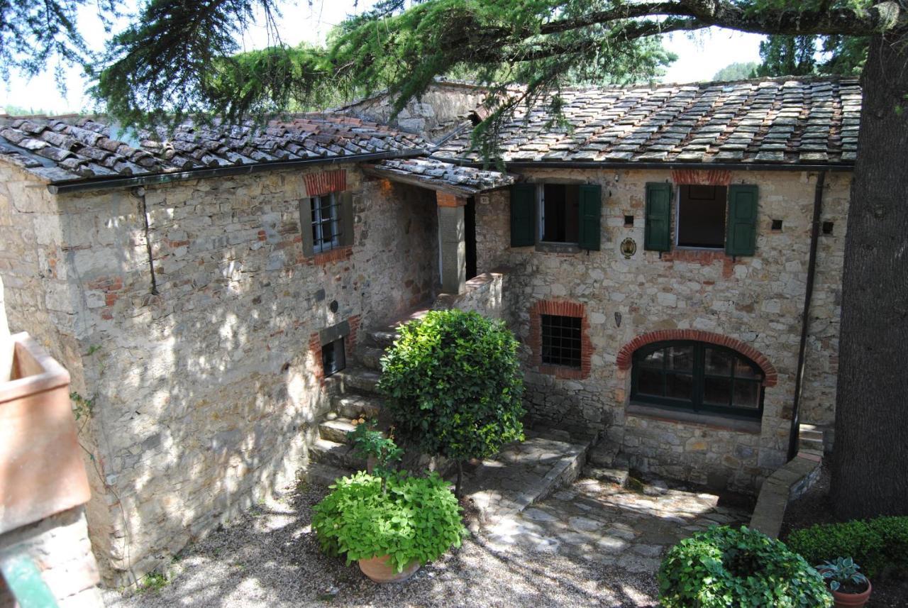 Holiday home Ama- La Casina Gaiole in Chianti