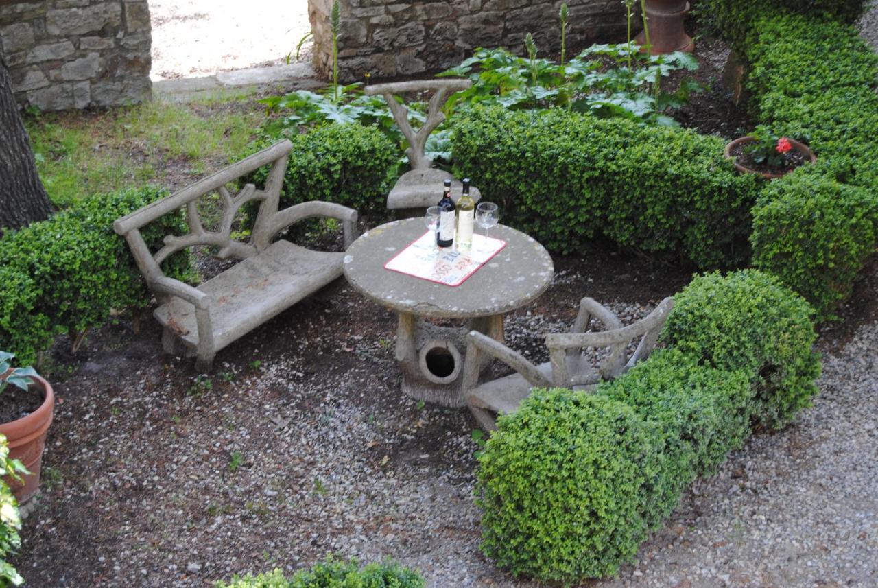 Holiday home Ama- La Casina Gaiole in Chianti