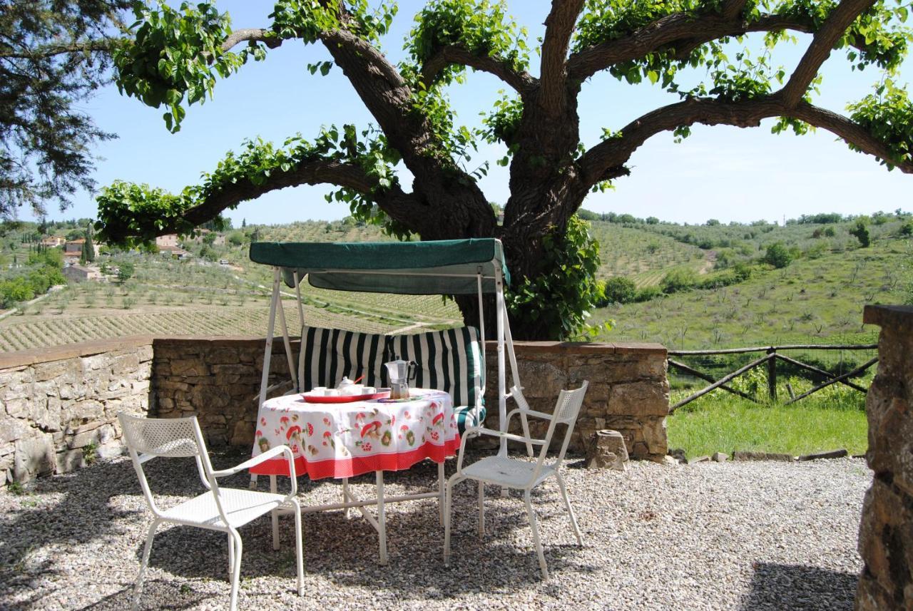 Holiday home Ama- La Casina Gaiole in Chianti