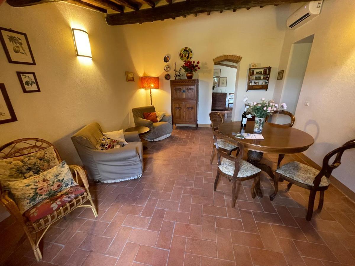 Ama- La Casina Сasa de vacaciones