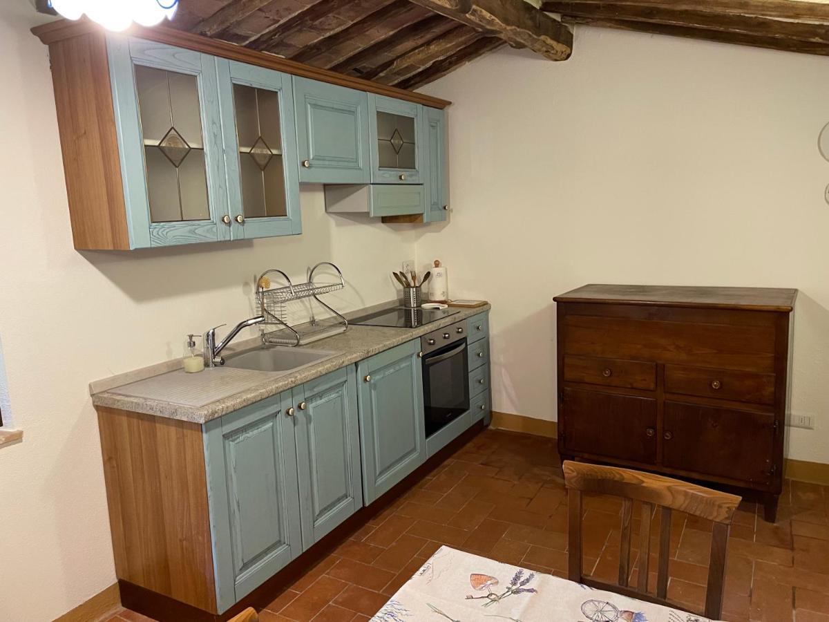 Holiday home Ama- La Casina *