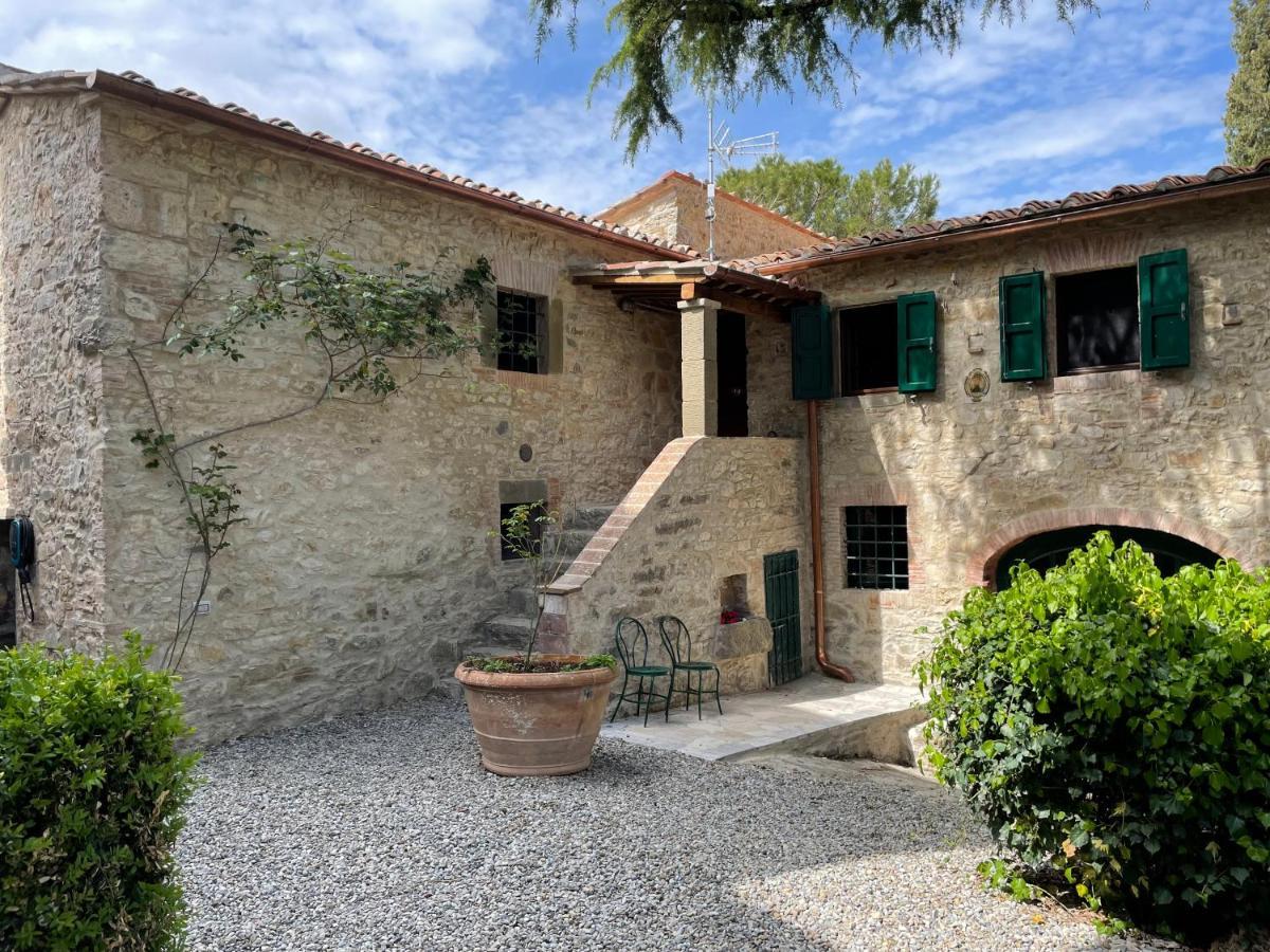 Holiday home Ama- La Casina