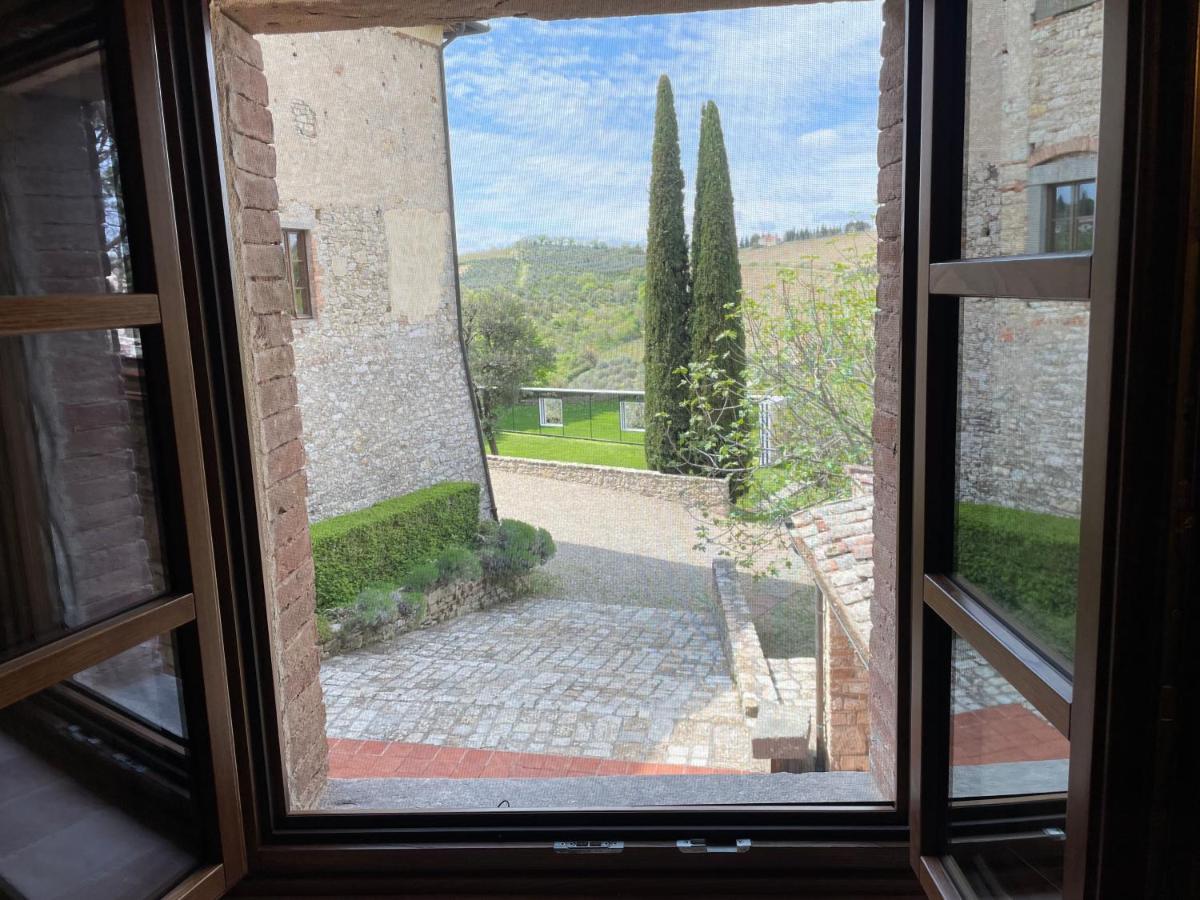 Ama- La Casina Gaiole in Chianti