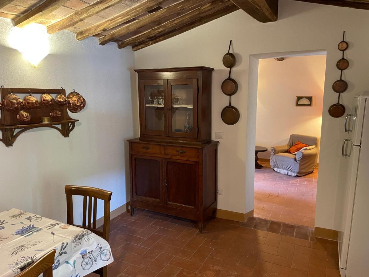 Ama- La Casina Holiday home *