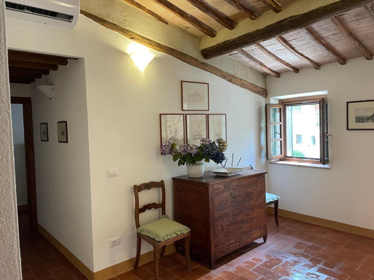 Ama- La Casina * Gaiole in Chianti