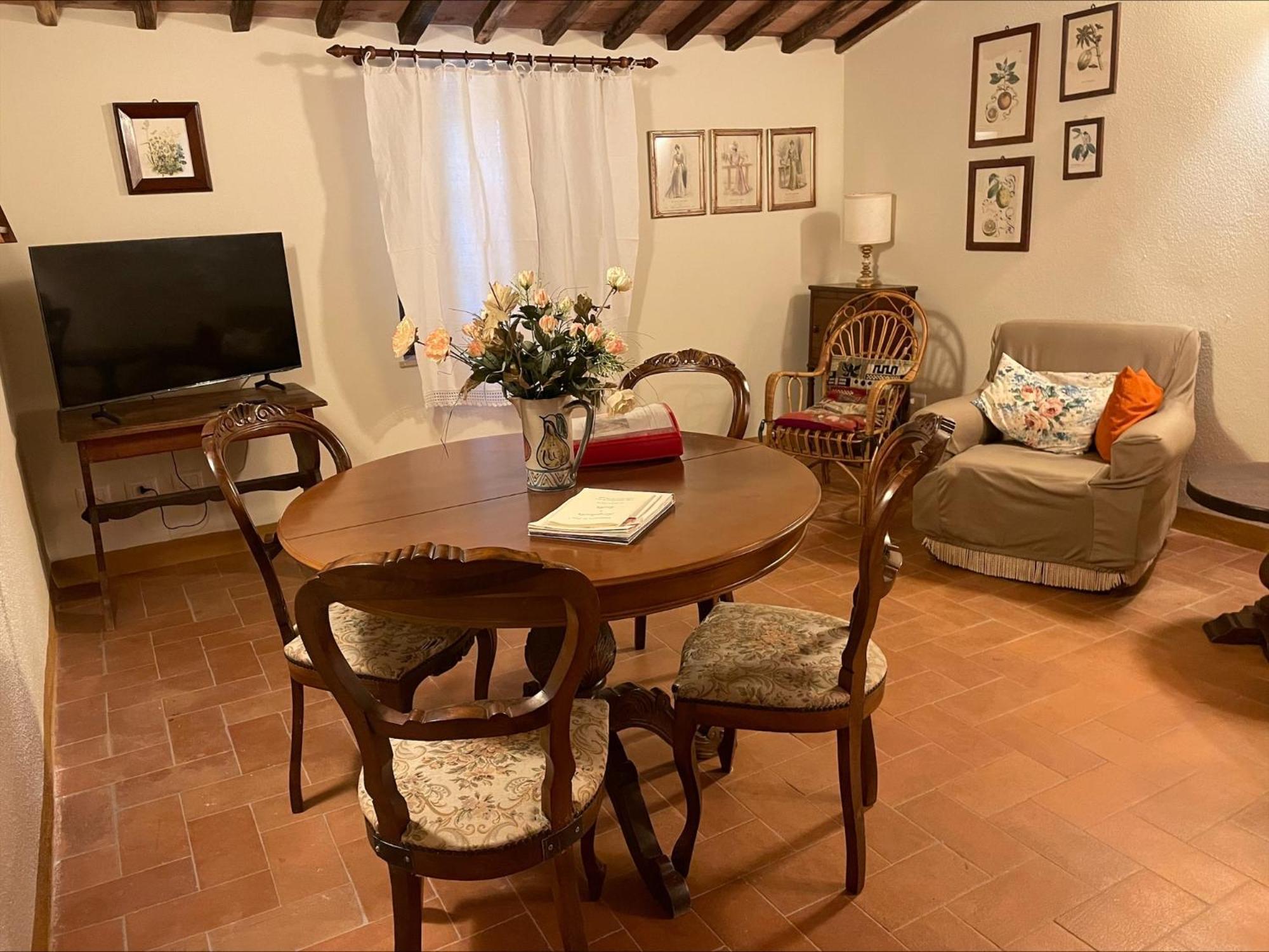 Holiday home Ama- La Casina Gaiole in Chianti