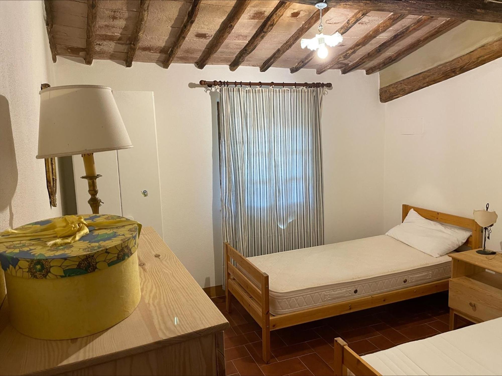 Ama- La Casina Holiday home *