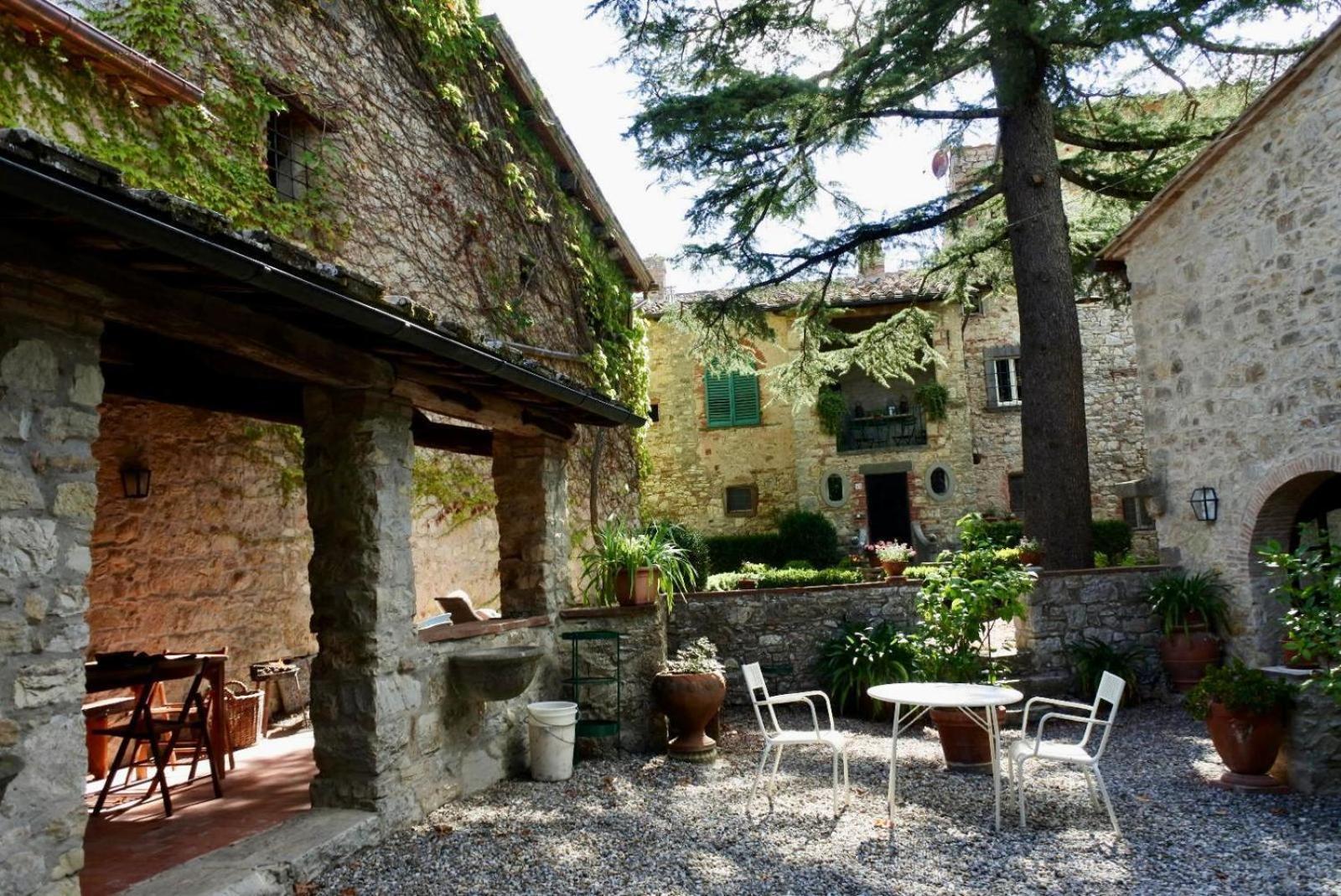 Ama- La Casina Сasa de vacaciones