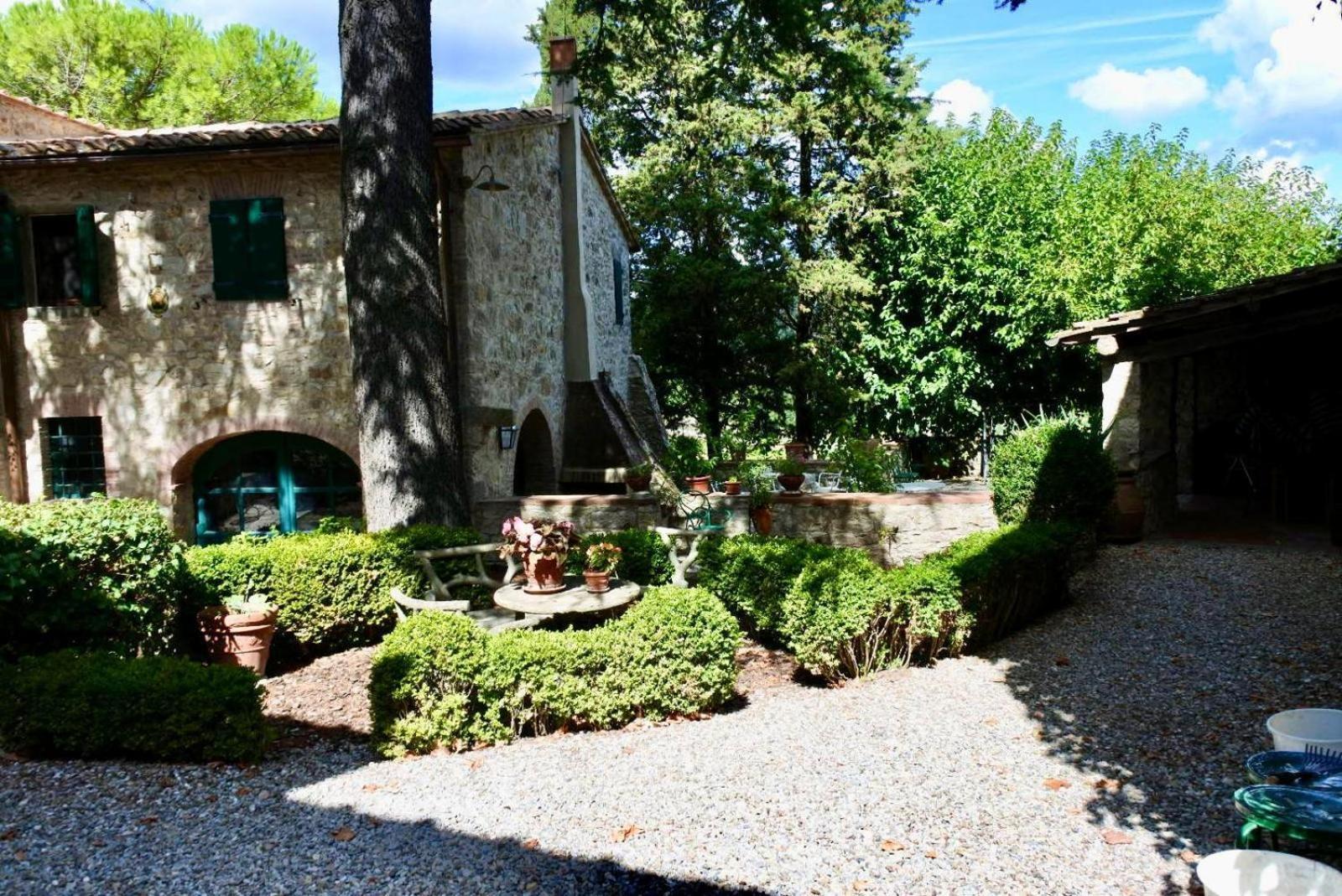 Holiday home Ama- La Casina