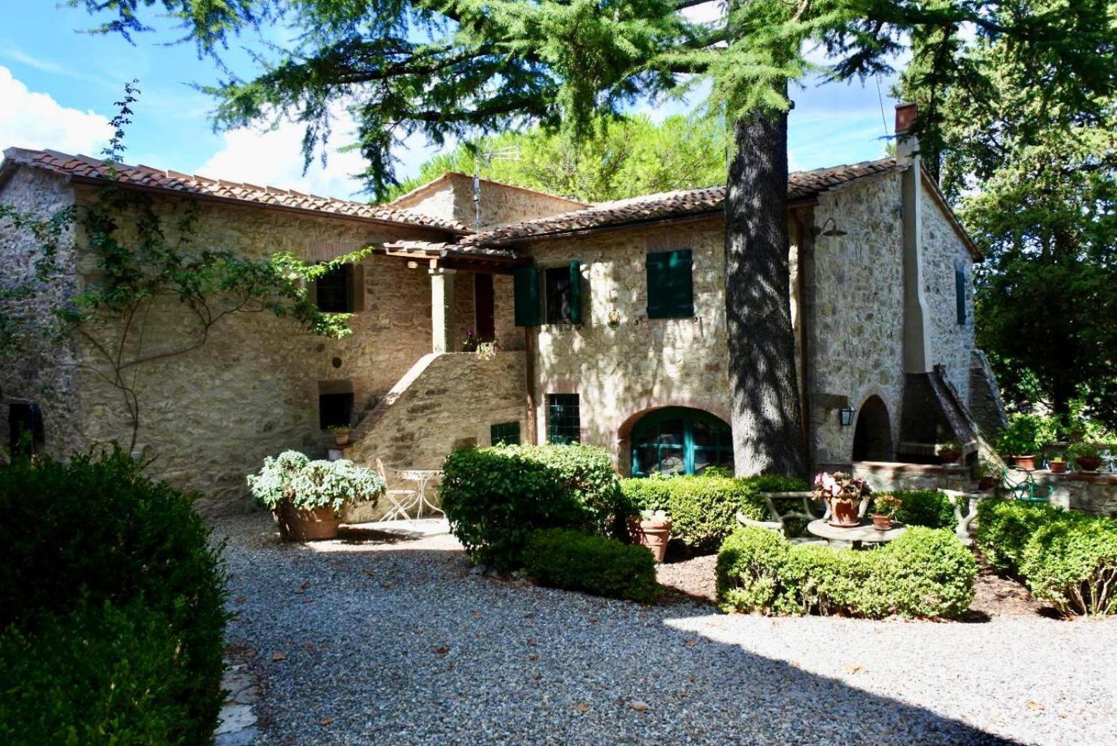 Holiday home Ama- La Casina *