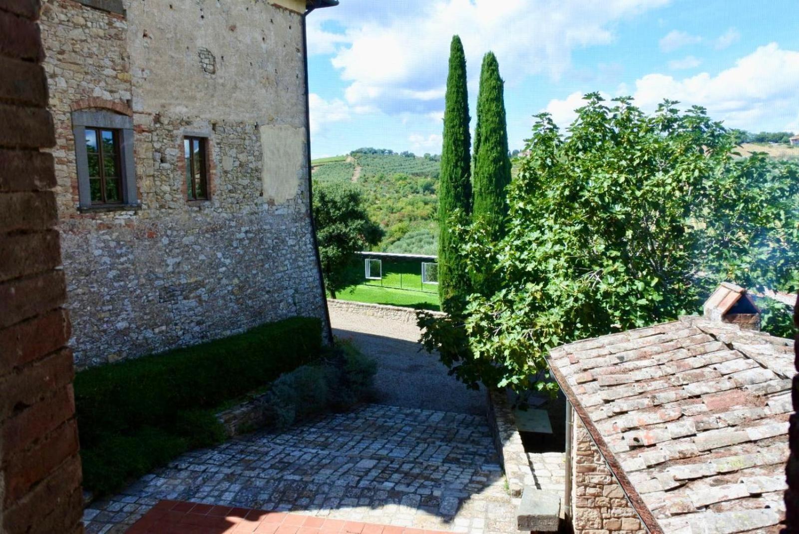 Ama- La Casina Holiday home Gaiole in Chianti