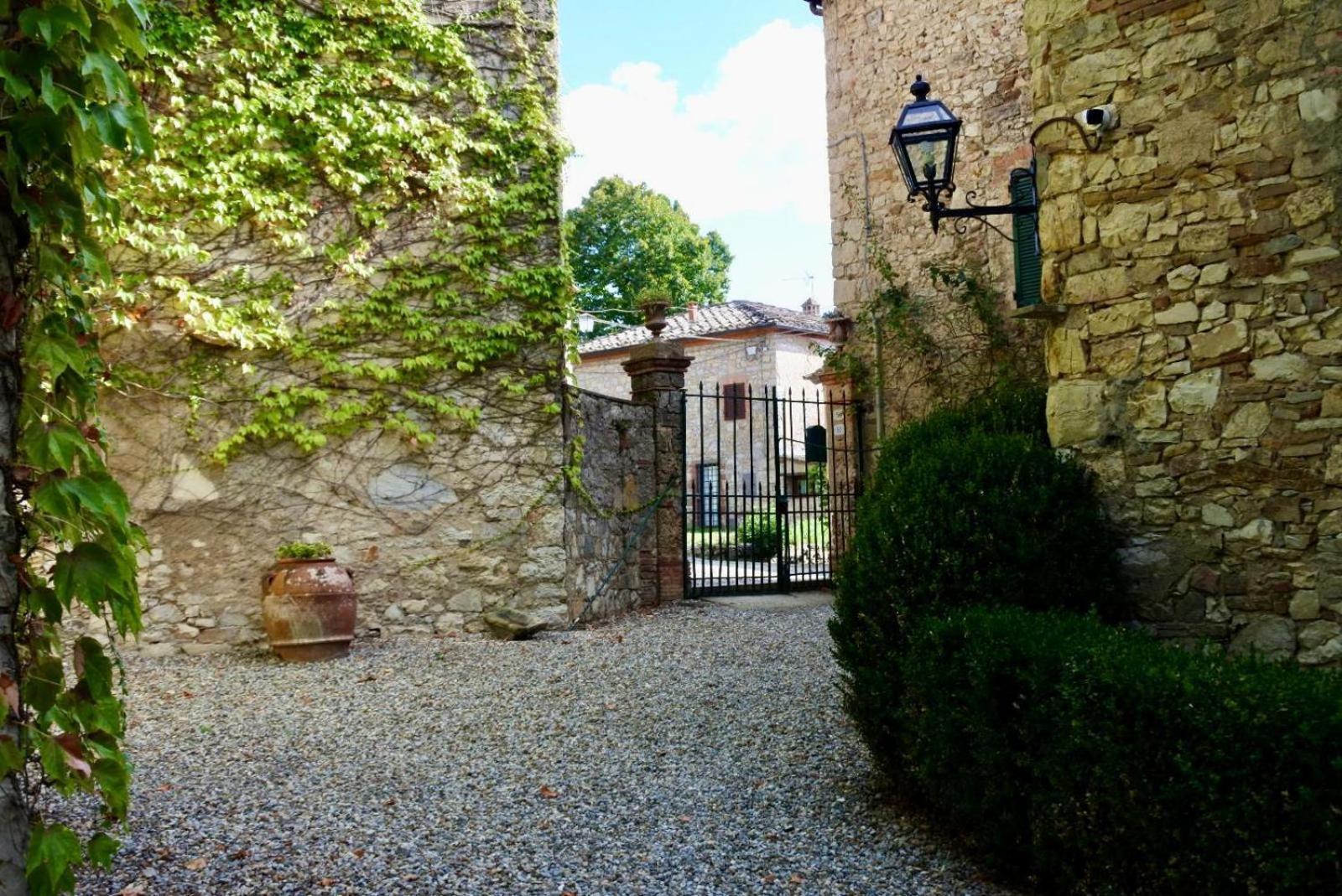 Holiday home Ama- La Casina Gaiole in Chianti