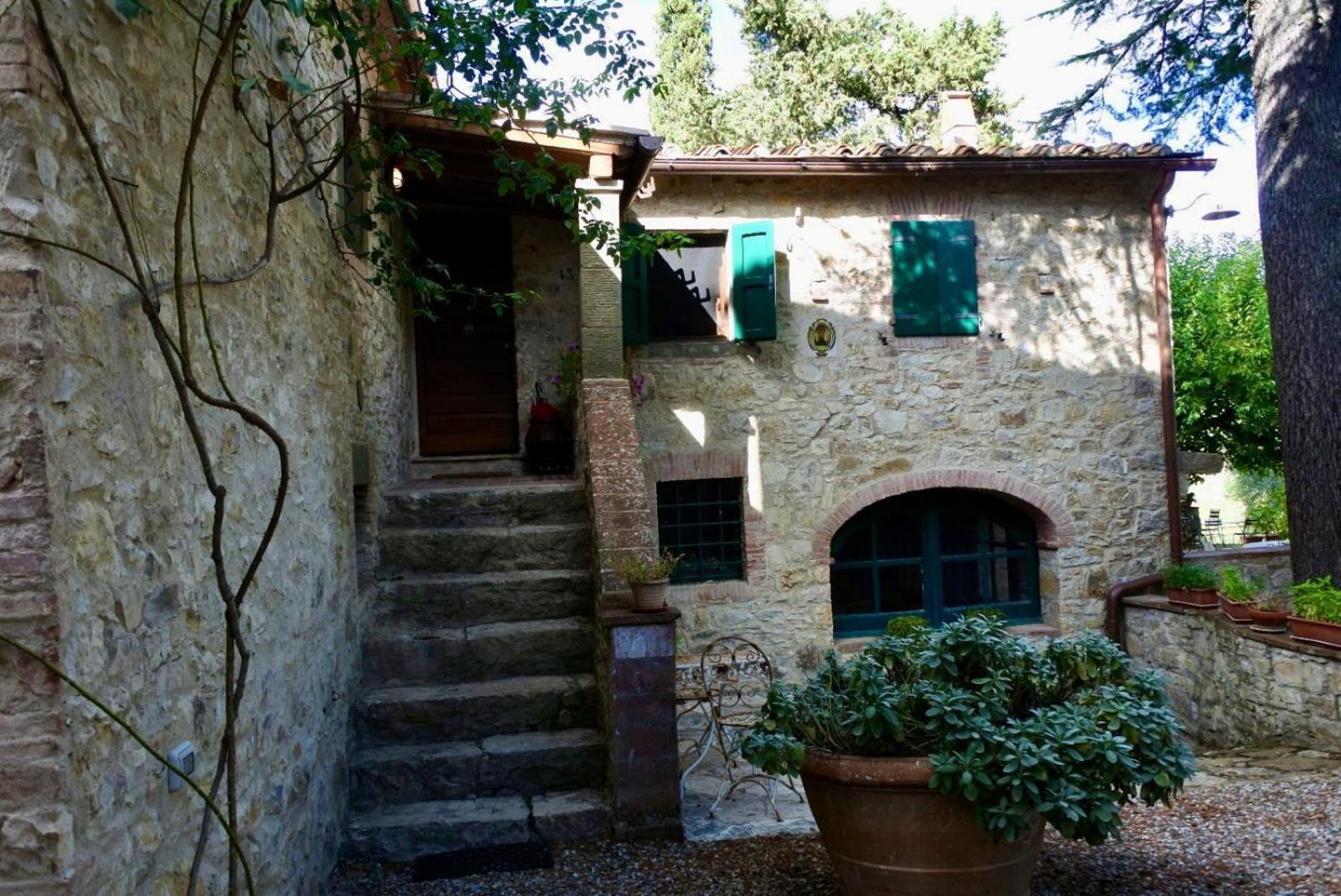 Ama- La Casina
