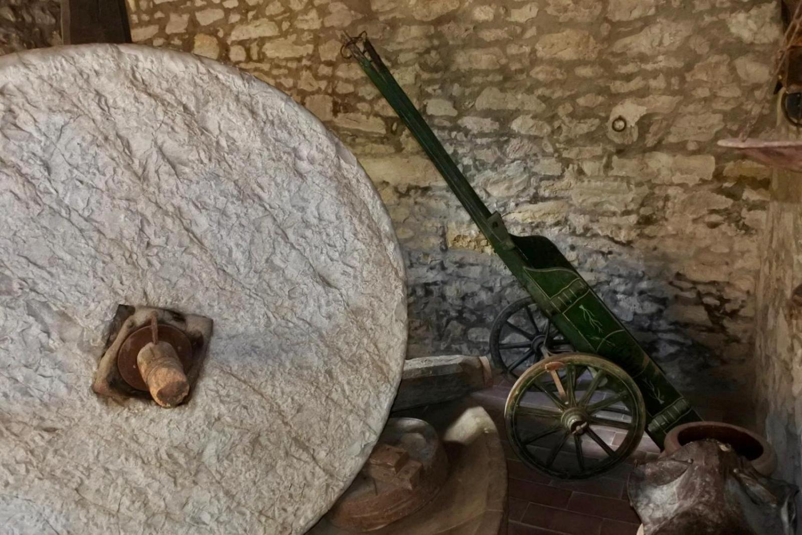 Ama- La Casina Сasa de vacaciones