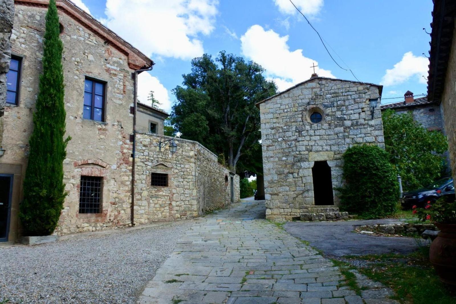 Holiday home Ama- La Casina *