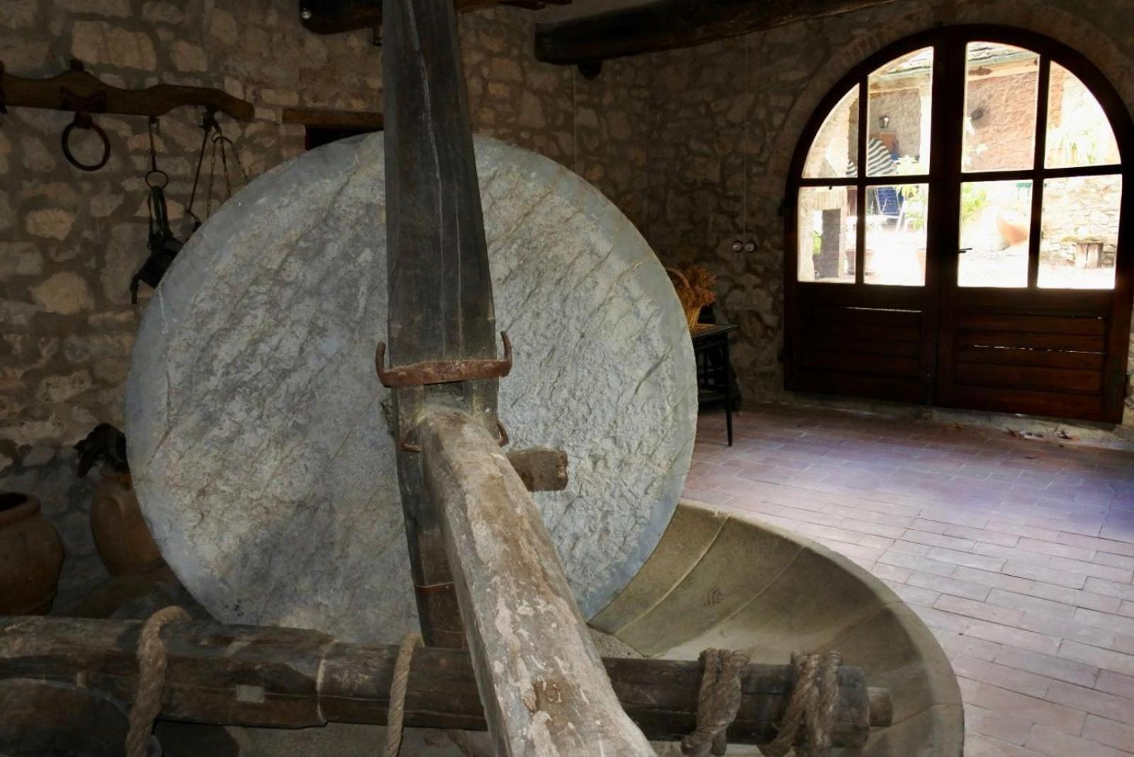 Ama- La Casina * Gaiole in Chianti